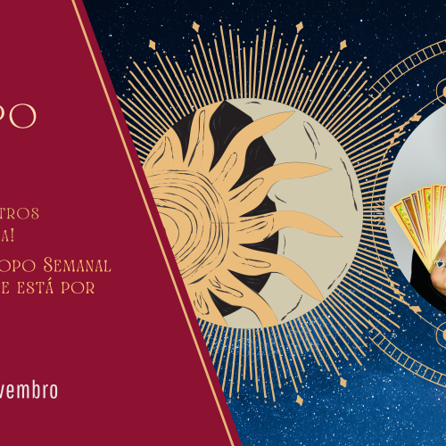 Horóscopo Espiritual: Previsões de 28 de Outubro a 3 de Novembro – Mensagens dos Exus e Pomba Giras para Todos os Signos
